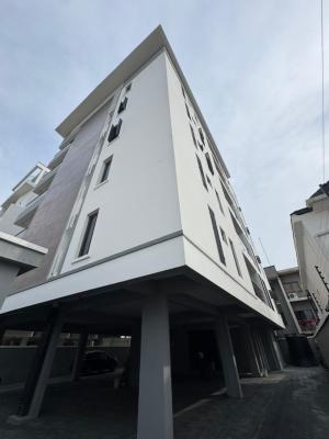 Amazing 2 Bedroom Apartments with a Pool, Ikate, Lekki, Lagos, Flat / Apartment for Sale