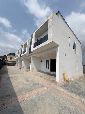 4 Bedroom Terrace Duplex, Ikota, Lekki, Lagos, Terraced Duplex for Sale