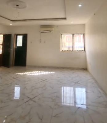 Clean Serviced 2 Bedroom Flat with Ac, Tarred. Rd, Garki 2(tarred Rd), Garki, Abuja, Flat / Apartment for Sale