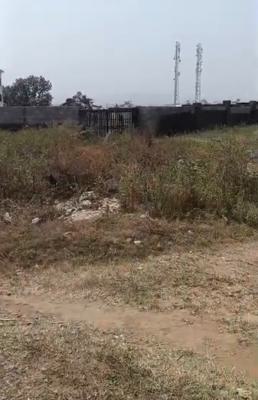 20054sqm of a Residential Land, Jahi, Abuja, Residential Land for Sale