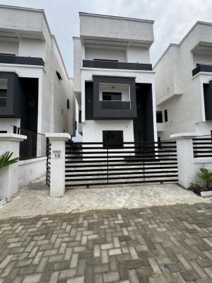 Luxurious 5 Beds Detached Duplex, Ikate Elegushi, Lekki, Lagos, Detached Duplex for Sale