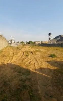 2,400sqm, Residential, C of O, By National Assembly Quarters, Dape, Abuja, Residential Land for Sale