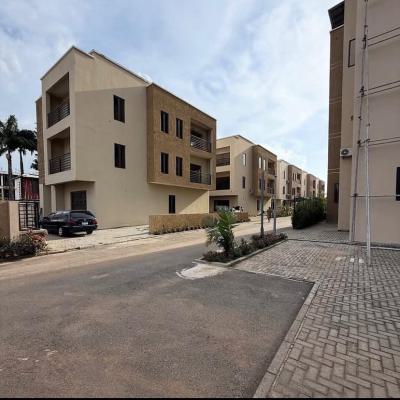 5 Bedroom Detached Duplex with Bq, Jabi, Abuja, Detached Duplex for Sale