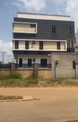 5 Bedroom Fully Detached Duplex, Jahi, Abuja, Detached Duplex for Sale