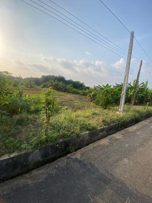 1774 Sqm of Land, Oba Ile,, Akure, Ondo, Land for Sale