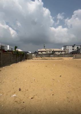 669 Sqm of Land, Spg, Ologolo, Lekki, Lagos, Land for Sale
