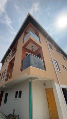 Newly Built Mini Flat of Pedro Road, Off Pedro Road Somolu Lagos, Pedro, Gbagada, Lagos, Mini Flat (room and Parlour) for Sale
