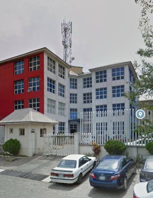 Office Complex on 1200sqm of Land, Wuse 2, Abuja, Office Space for Sale