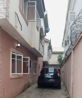 5 Bedrooms Duplex with Block of 2 Flats, Abiodun, Ojodu, Lagos, House for Sale