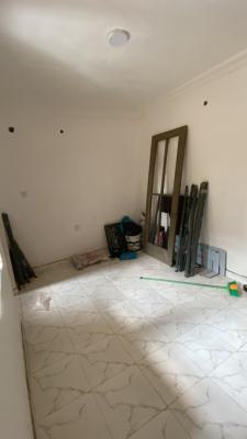 Newly Built Studio Apartmenr at Off Pedro Road, Off Pedro Road, Pedro, Gbagada, Lagos, Self Contain (single Rooms) for Rent