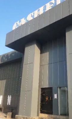 Wuse 2 Commercial Building Size 1637sgm with C of O, Wuse 2, Abuja, Plaza / Complex / Mall for Sale