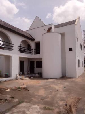 Land Size: 745sqm Commercial Property, Idiroko Bus Stop, Maryland, Lagos, Commercial Property for Sale