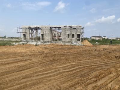 The Eagle Commercial Estate, Ibeju Lekki, Lagos, Commercial Land for Sale