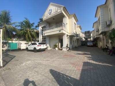 Nice Office Space, Lekki Phase 1, Lekki Phase 1, Lekki, Lagos, Office Space for Rent