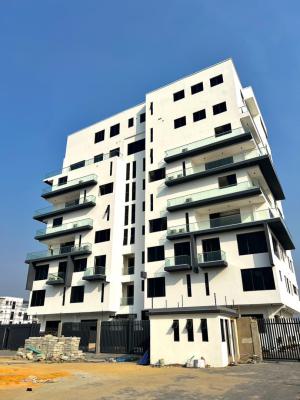 Luxurious 4 Bedroom Terrace with a Room Bq with Pool, Gym, Luxurious 4 Bedroom Terrace with a Room Bq with Pool, Gym, Banana Island, Ikoyi, Lagos, Terraced Duplex for Sale