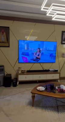 3 Bedroom Furnished Apartment  N140million Naira, By Stella Maris School, Life Camp, Abuja, Block of Flats for Sale