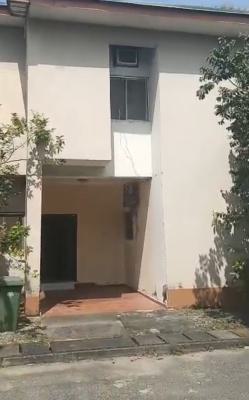 Three Bedroom Terrace Converted Into Five Bedroom Terrace Duplex, Wuse 2, Abuja, Terraced Duplex for Sale