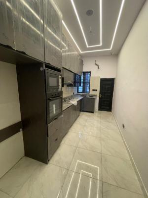 3 Bedroom Terrace with Governors Consent, Lekki Scheme 2, Ogombo, Ajah, Lagos, Terraced Duplex for Sale