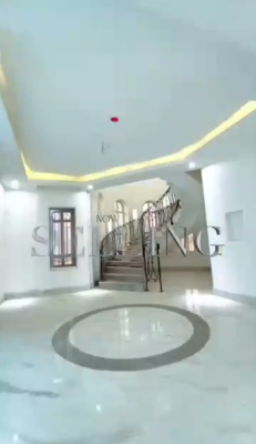 7beds  Katampe Extension  1500sqm  Swimming Pool, Diplomatic Zone, Katampe Extension, Katampe, Abuja, Detached Duplex for Sale