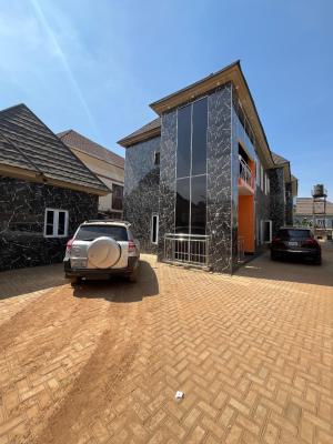 5 Bedroom Detached Duplex with Bq, Apo, Abuja, Detached Duplex for Sale