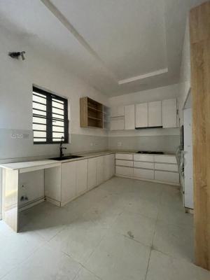 Lovely 5 Bedroom Fully Detached + Bq, Vgc, Lekki, Lagos, House for Sale