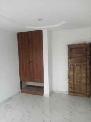 Newly Built Mini Flat, Abidun Street, Surulere, Lagos, Mini Flat (room and Parlour) for Sale