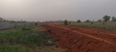 4 Bedroom Terrace Duplex, Shelter Gold Apo Tafyi, Apo, Abuja, Residential Land for Sale