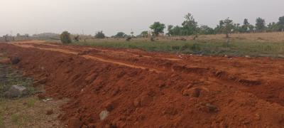 4 Bedroom Fully Detached Duplex and Bq, Shelter Gold Apo Tafyi, Apo, Abuja, Residential Land for Sale