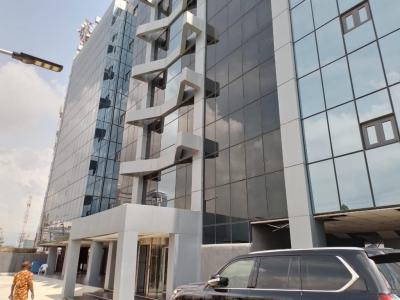 Premium Office Space, Oniru, Victoria Island (vi), Lagos, Office Space for Rent