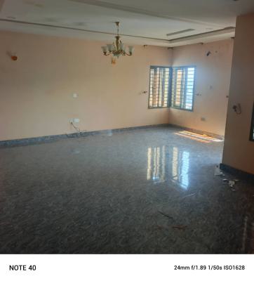 Luxury and Spacious 2 Bedrooms Flat in an Estate on Fully Tarred Road, Area 1, Garki, Abuja, Flat / Apartment for Rent