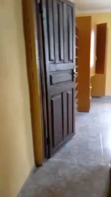 Decent 2 Bedroom Bungalow Ground Flat Both Rooms Ensuite N Guest Toile, Off Yetunde Brown, Ifako, Gbagada, Lagos, Detached Bungalow for Rent