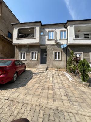 4 Bedroom Terrace, Karmo, Abuja, House for Sale