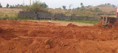 5 Bedroom Fully Detached Duplex and Pent, Shelter Gold Apo Tafyi, Apo, Abuja, Residential Land for Sale