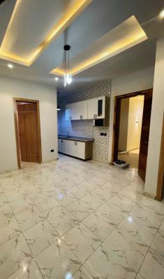 a Room & Parlour, After Ologolo, Before Chevron, Lekki, Lagos, Mini Flat (room and Parlour) for Rent