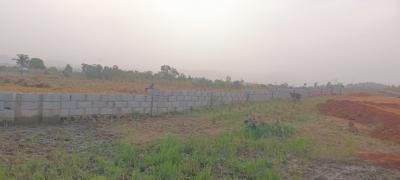 4 Units of 3 Bedroom Block of Flats, Shelter Gold Apo Tafyi, Apo, Abuja, Residential Land for Sale