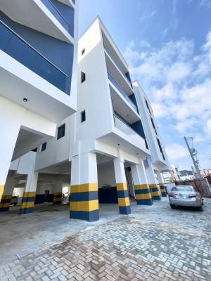 2 Bedroom Apartment with Gym and Swimming Pool, Orchid,lekki, Lekki, Lagos, Flat / Apartment for Sale