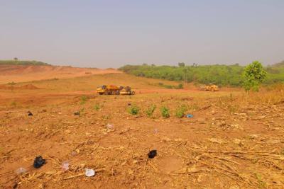 3 Bedroom Luxury Penthouse+attached Bq, After Promise Land By Sunrise Water Park, Asokoro District, Abuja, Residential Land for Sale