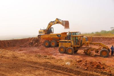 4 Bedroom Luxury Villa Penthouse+bq, After Promise Land By Sunrise Water Park, Asokoro District, Abuja, Residential Land for Sale