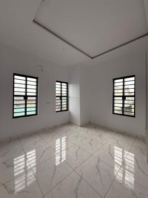 a Fairly New, Spacious, 2 Units 3 Bedroom Flat in a Block of 6 Flats, Ikate, Kilo, Surulere, Lagos, Flat / Apartment for Sale