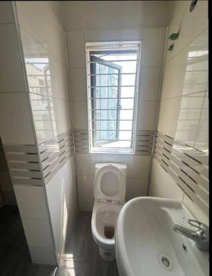 Serviced Mini Flat Inside a Very Secured Estate, Lekki Right, Lekki, Lagos, Mini Flat (room and Parlour) for Rent