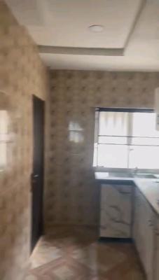 3 Bedroom Flat All Room Ensuite with Full Pop, Fardock Estate, Obawole, Ogba, Ikeja, Lagos, Flat / Apartment for Rent