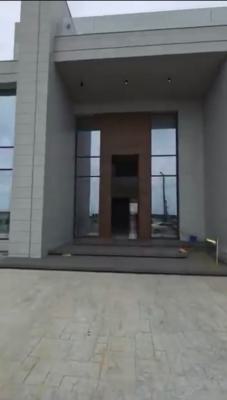7 Bedroom Mansion, Eko Atlantic City, Lagos, Detached Duplex for Rent