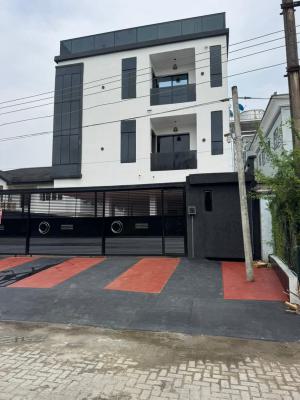 This Is a Lovely 2/3bedroom Apartment with Bq, Lekki Phase 1, Lekki Phase 1, Lekki, Lagos, Flat / Apartment for Sale