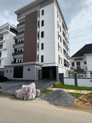 Lovely 2 Bedroom Apartment with Pool, Ideal for Personal Residence & Airbnb/shortlet Investment, Ikate, Lekki, Lagos, Flat / Apartment for Sale