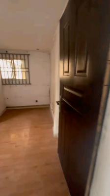 Decent Mini Flat Bq. All Tiled with Pop, Medina Estate, Medina, Gbagada, Lagos, Mini Flat (room and Parlour) for Rent