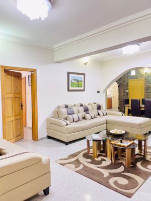 1unit of  3bedroom Flat & 3units of 2bedroom, Lekki Phase 1, Lekki, Lagos, Flat / Apartment for Rent