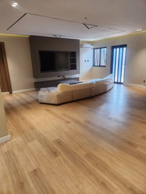 Serviced 3 Bedroom Flat with Swimming Pool, Dideolu Estate, Oniru, Victoria Island (vi), Lagos, Flat / Apartment for Rent