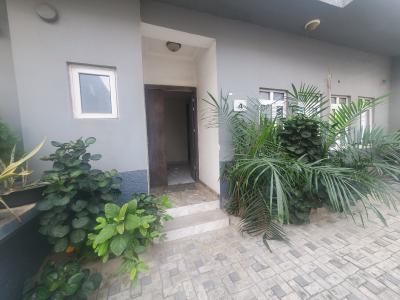 Well Maintained 3-bedroom Terrace Duplex with Bq and Swimming Pool, Ajah, Lagos, Terraced Duplex for Rent