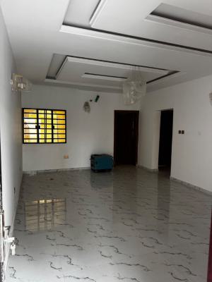 Brand New 2bedroom Apartment - Downstairs, Ogidan, Sangotedo, Ajah, Lagos, Flat / Apartment for Rent