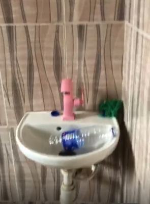 Spacious Affordable Miniflat Thomas, Thomas, Ajah, Lagos, House for Rent